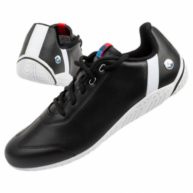 Puma BMW MMS RDG M 307306 01 batai