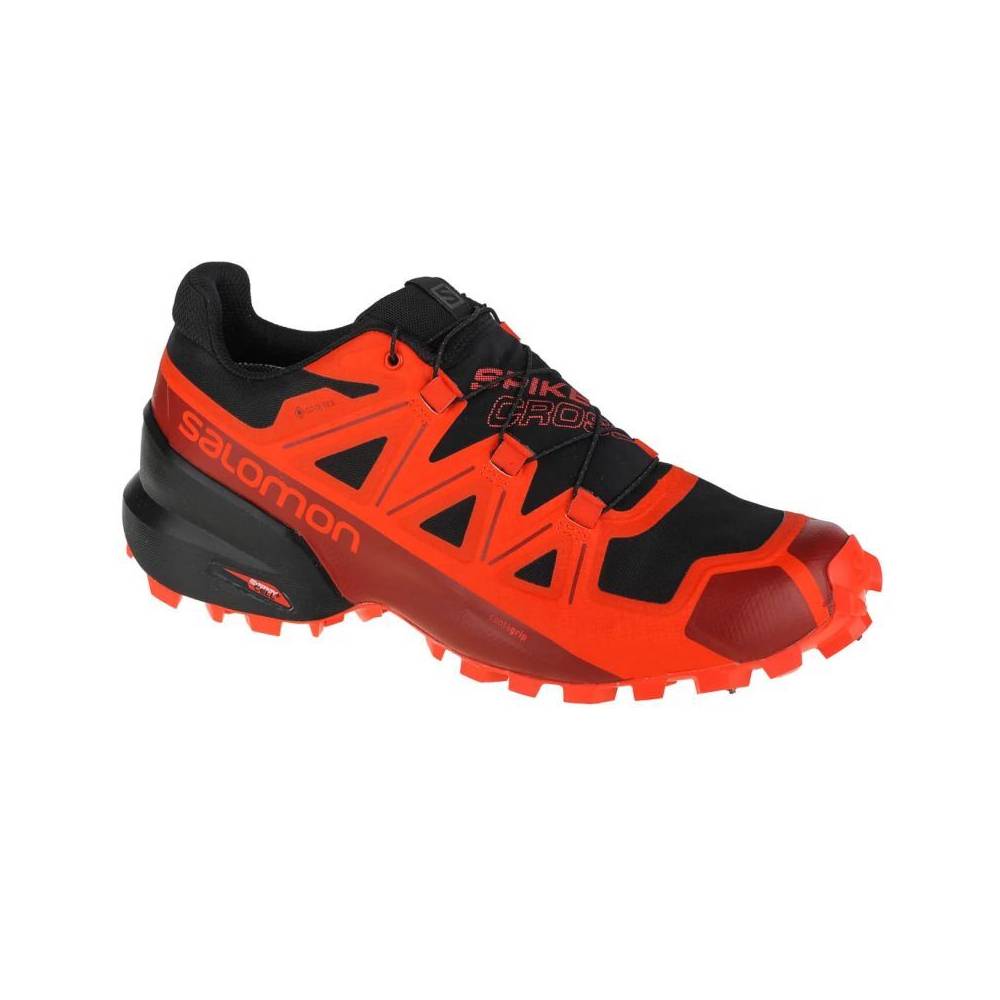 Salomon Spikecross 5 GTX M 408082 bėgimo bateliai