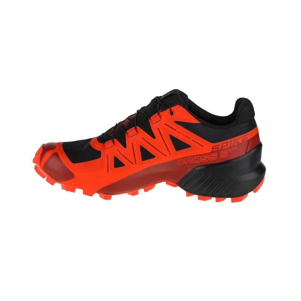 Salomon Spikecross 5 GTX M 408082 bėgimo bateliai