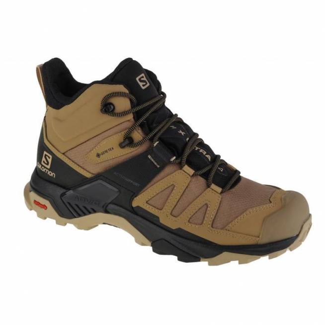 Salomon X Ultra 4 Mid GTX M 412941 batai