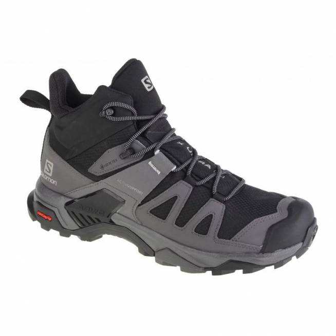 Salomon X Ultra 4 Mid GTX M 413834 batai