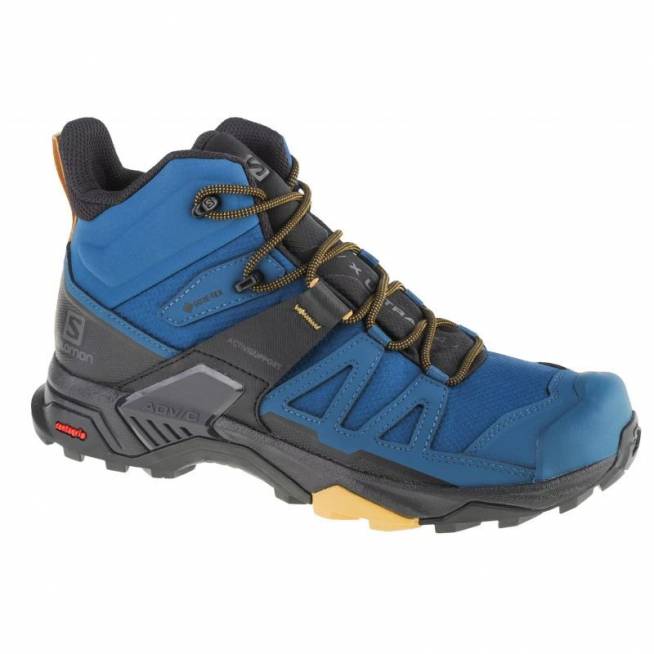 Salomon X Ultra 4 Mid GTX M 416245 batai