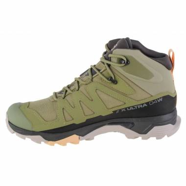 Salomon X Ultra 4 Mid GTX W 416251 batai