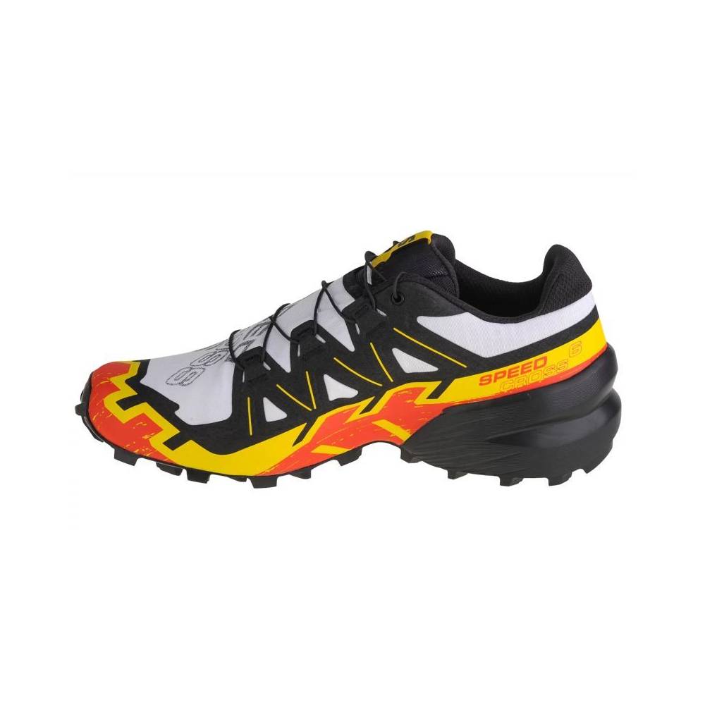 Salomon Speedcross 6 M 417378 bėgimo bateliai