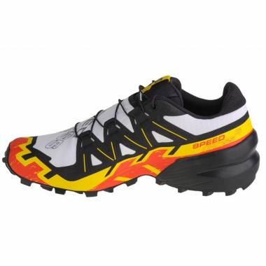 Salomon Speedcross 6 M 417378 bėgimo bateliai