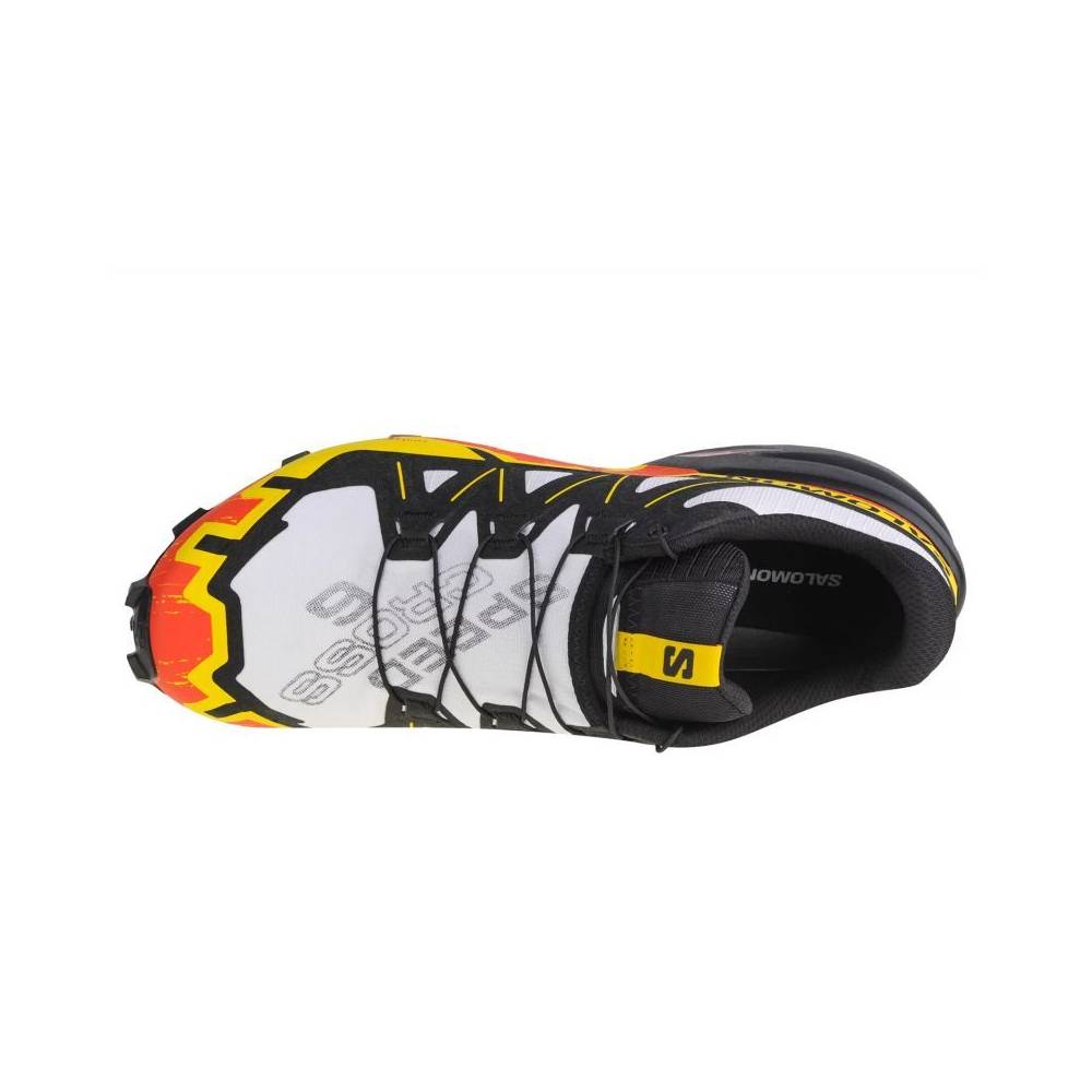 Salomon Speedcross 6 M 417378 bėgimo bateliai