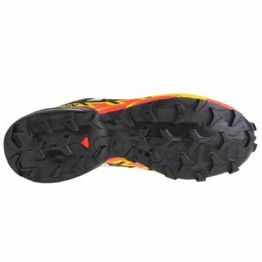 Salomon Speedcross 6 M 417378 bėgimo bateliai