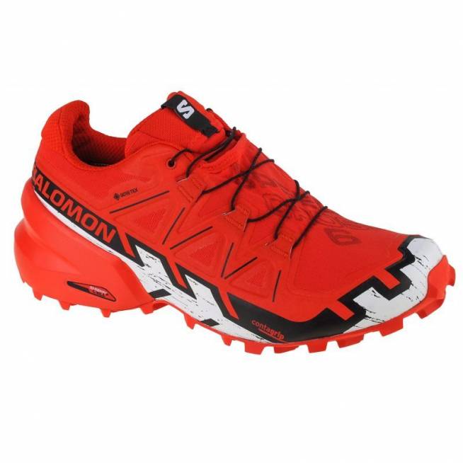 Salomon Speedcross 6 GTX M 417390 bėgimo bateliai