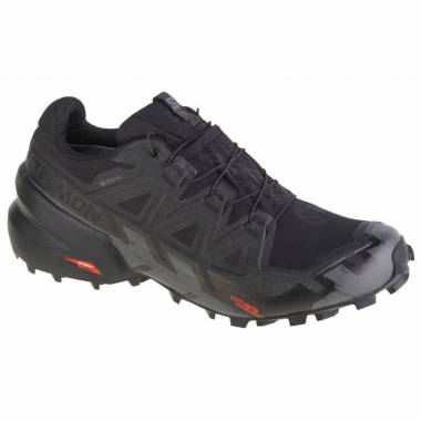 Salomon Speedcross 6 GTX M 417386 bėgimo bateliai