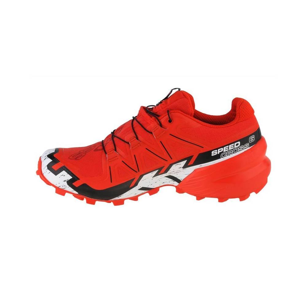 Salomon Speedcross 6 GTX M 417390 bėgimo bateliai