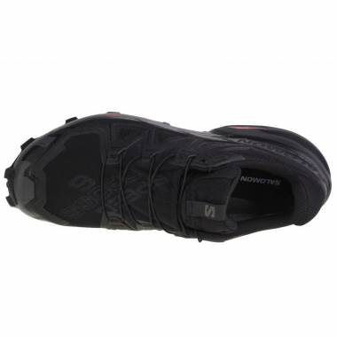 Salomon Speedcross 6 GTX M 417386 bėgimo bateliai