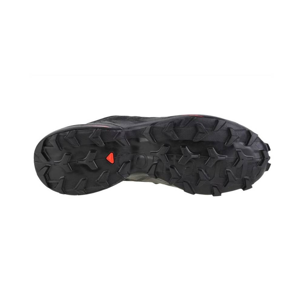 Salomon Speedcross 6 W bėgimo bateliai 417428