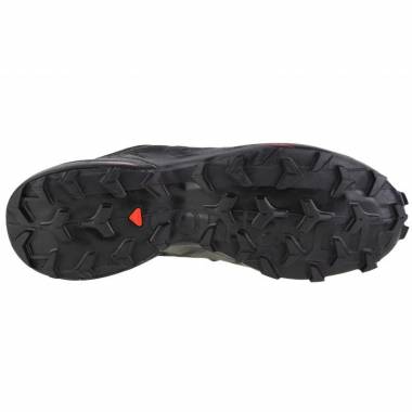 Salomon Speedcross 6 W bėgimo bateliai 417428