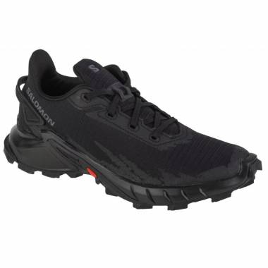 Salomon Alphacross 4 W bėgimo bateliai 470642