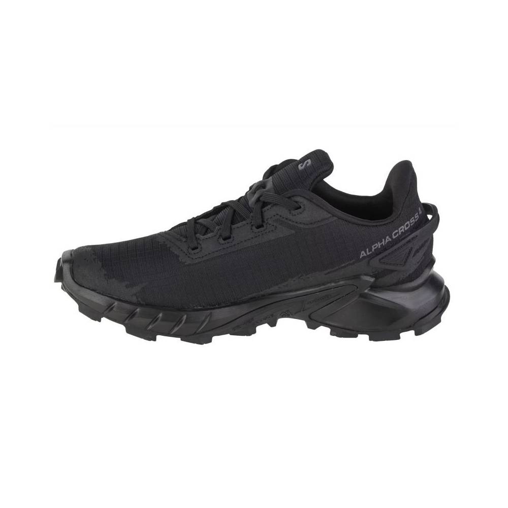 Salomon Alphacross 4 W bėgimo bateliai 470642