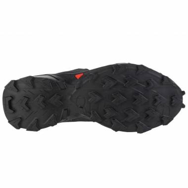 Salomon Alphacross 4 W bėgimo bateliai 470642