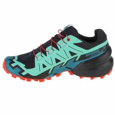 Salomon Speedcross 6 W bėgimo bateliai 471161