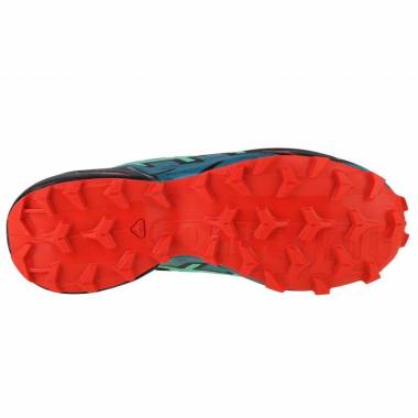 Salomon Speedcross 6 W bėgimo bateliai 471161