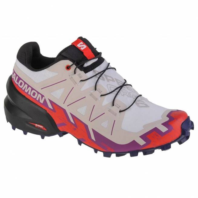 Salomon Speedcross 6 Wide W bėgimo bateliai 472212