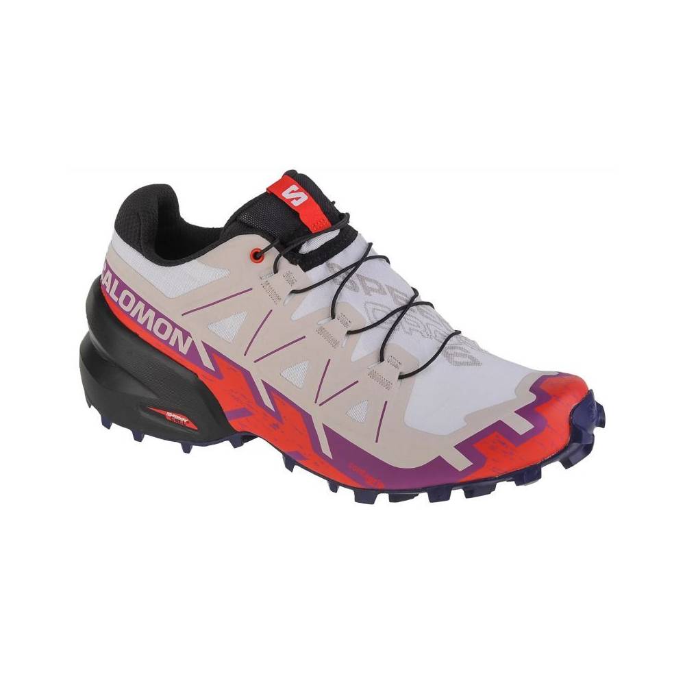 Salomon Speedcross 6 Wide W bėgimo bateliai 472212