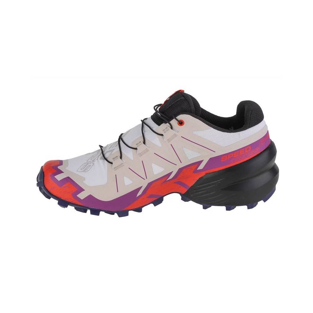 Salomon Speedcross 6 Wide W bėgimo bateliai 472212