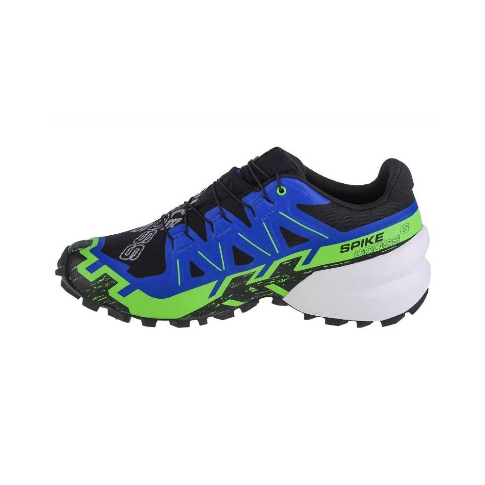 Salomon Spikecross 6 GTX M 472687 bėgimo bateliai