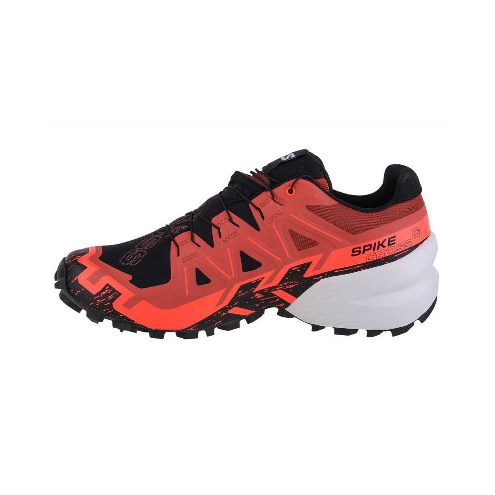 Salomon Spikecross 6 GTX M 472707 bėgimo bateliai