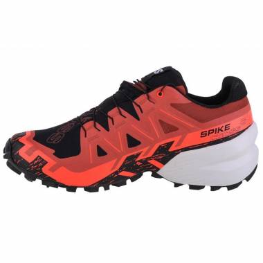 Salomon Spikecross 6 GTX M 472707 bėgimo bateliai