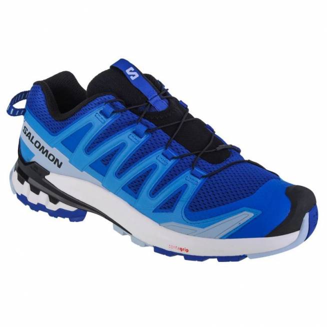 Salomon XA Pro 3D v9 M bėgimo bateliai 472721