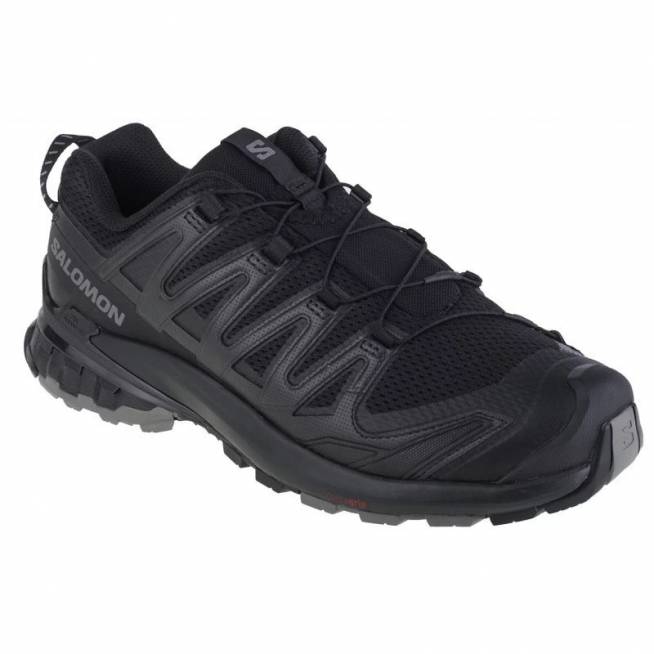 Salomon XA Pro 3D v9 Wide M bėgimo bateliai 472731