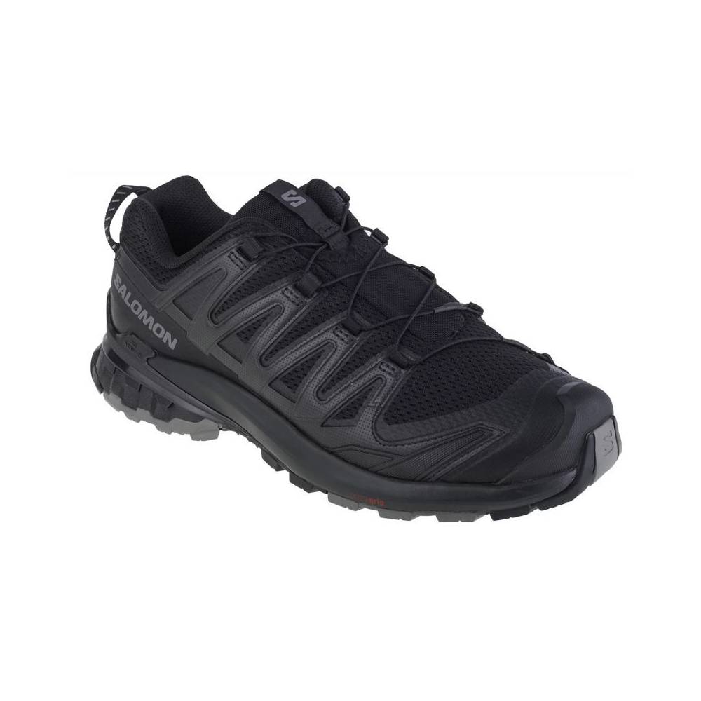 Salomon XA Pro 3D v9 Wide M bėgimo bateliai 472731