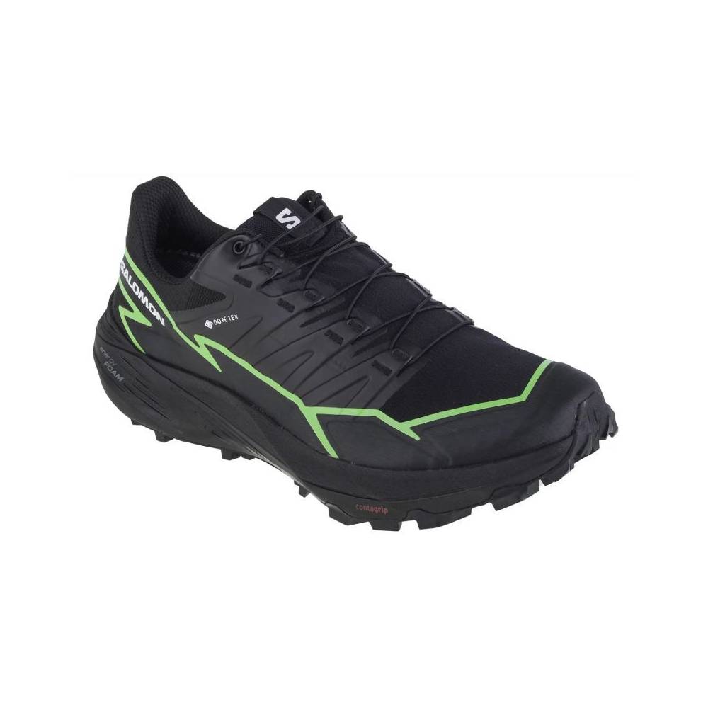 Salomon Thundercross GTX M 472790 bėgimo bateliai