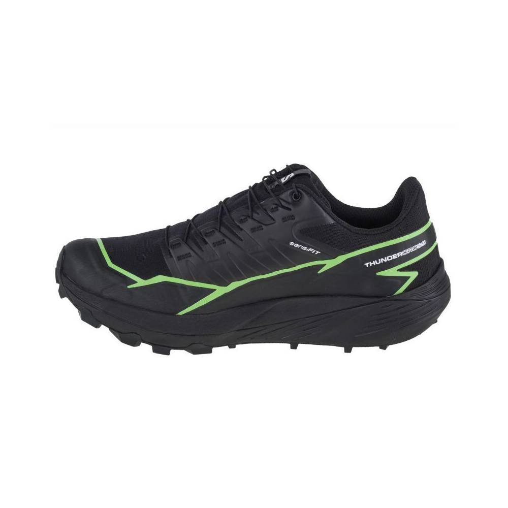 Salomon Thundercross GTX M 472790 bėgimo bateliai