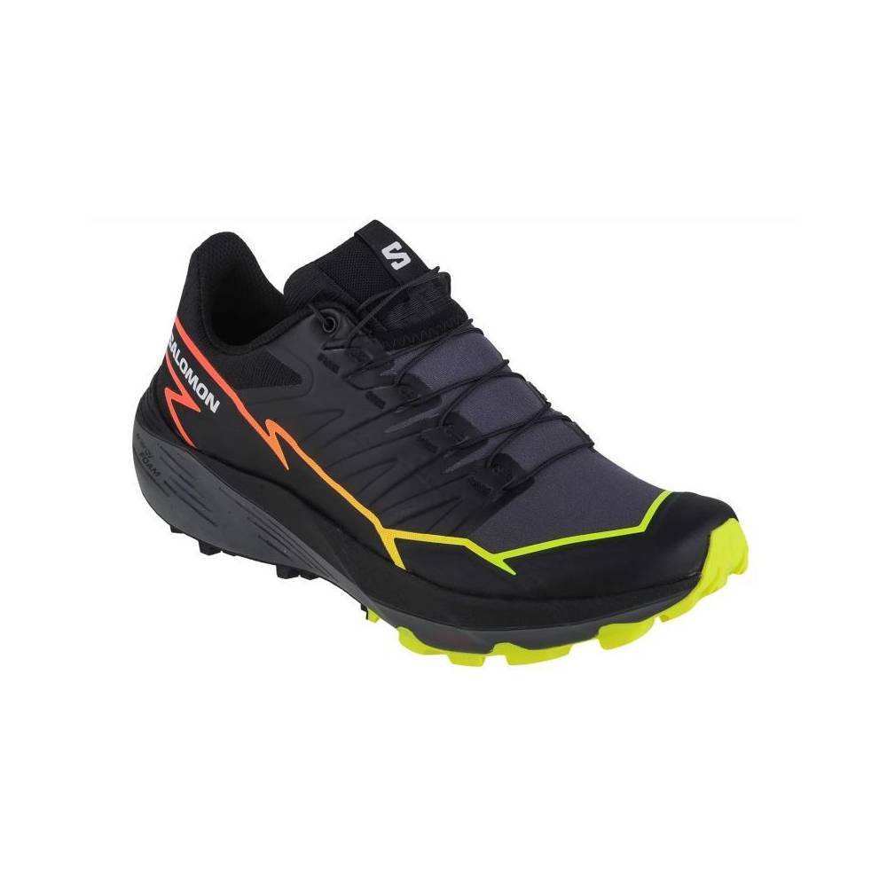 Salomon Thundercross M 472954 bėgimo bateliai