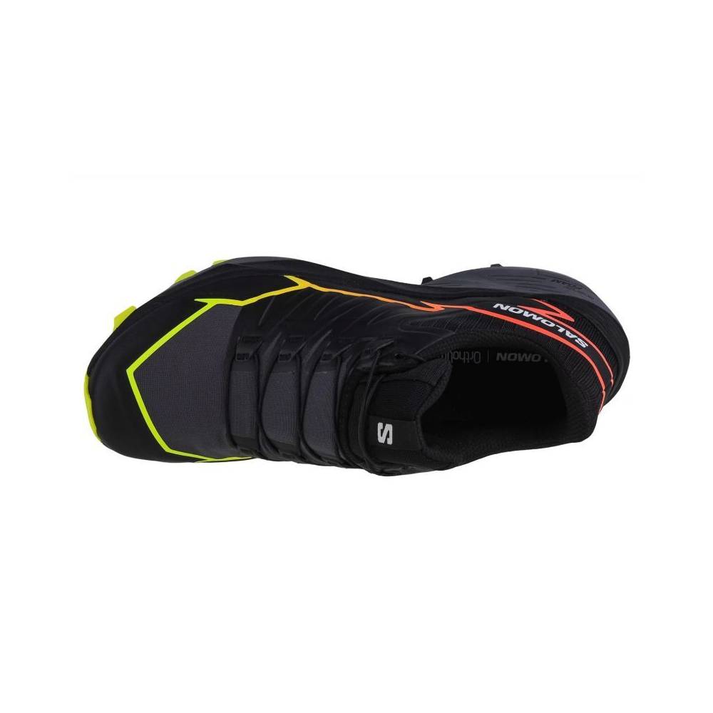 Salomon Thundercross M 472954 bėgimo bateliai