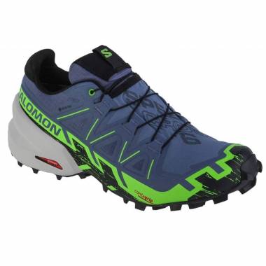 Salomon Speedcross 6 GTX W 473019 bėgimo bateliai