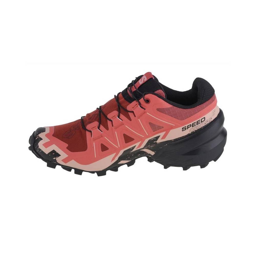 Salomon W Speedcross 6 W bėgimo bateliai 473011