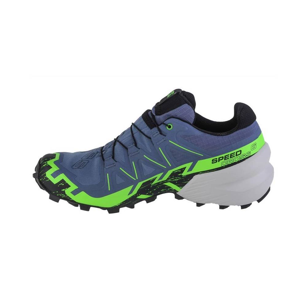 Salomon Speedcross 6 GTX W 473019 bėgimo bateliai