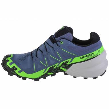 Salomon Speedcross 6 GTX W 473019 bėgimo bateliai