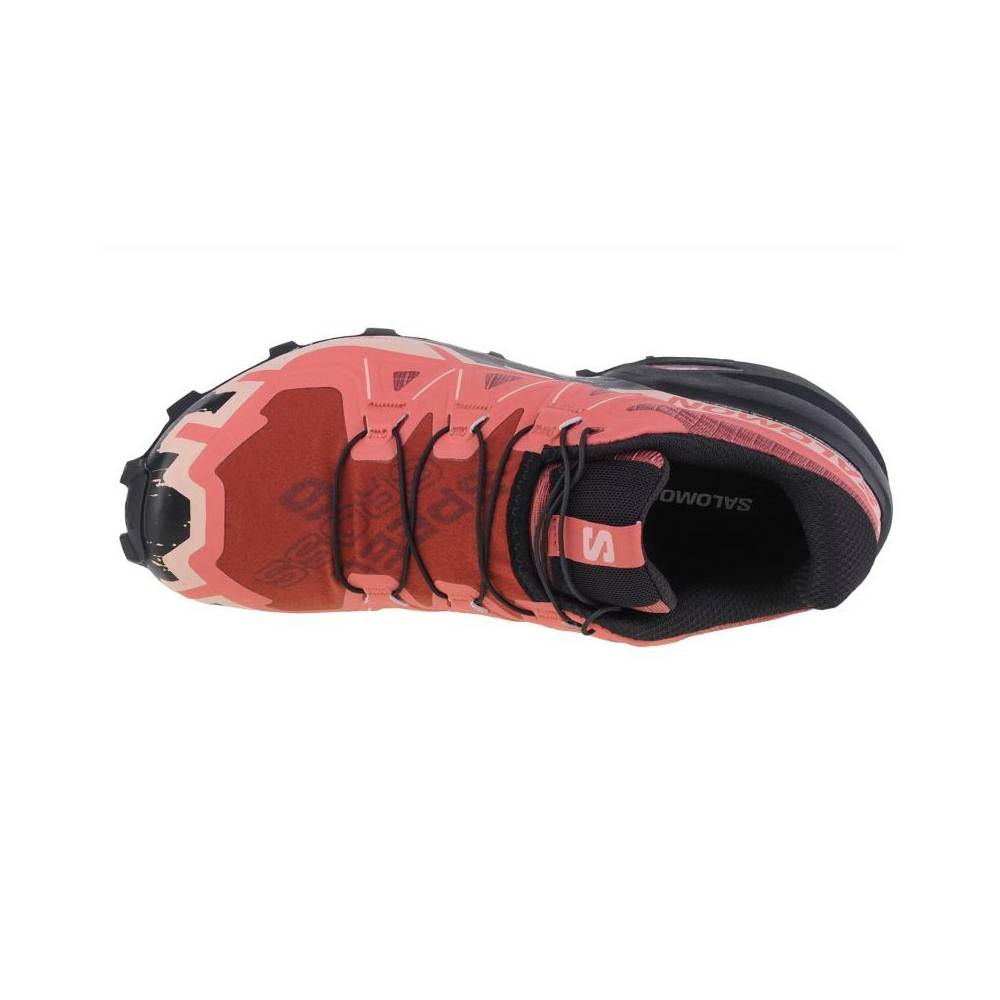 Salomon W Speedcross 6 W bėgimo bateliai 473011