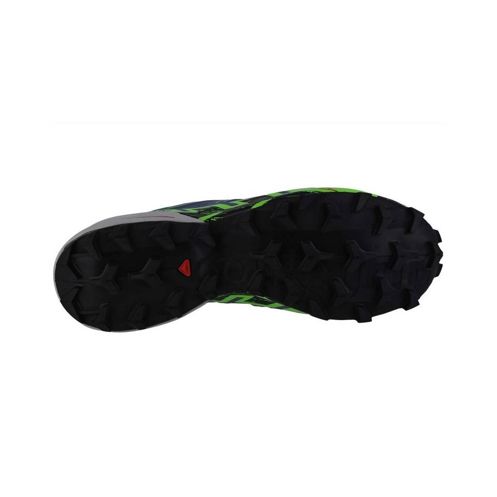 Salomon Speedcross 6 GTX W 473019 bėgimo bateliai