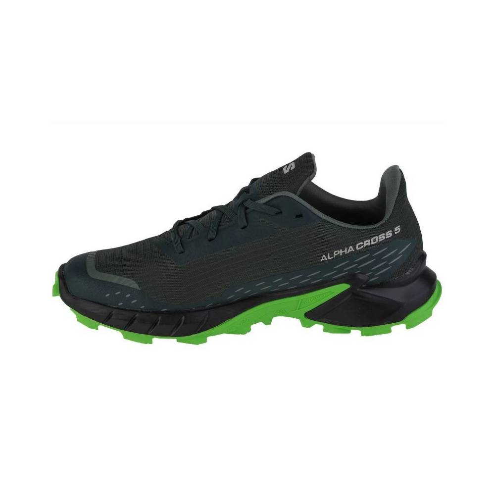 Salomon Alphacross 5 M 473117 bėgimo bateliai