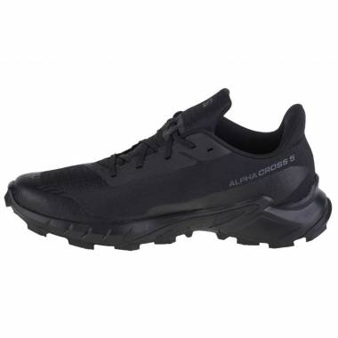 Salomon Alphacross 5 W bėgimo bateliai 473127