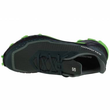 Salomon Alphacross 5 M 473117 bėgimo bateliai