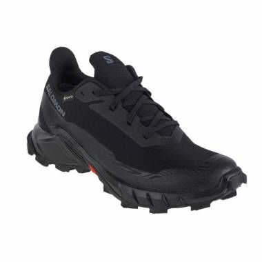 Salomon Alphacross 5 GTX W 473109 bėgimo bateliai