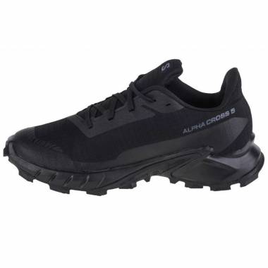 Salomon Alphacross 5 GTX W 473109 bėgimo bateliai