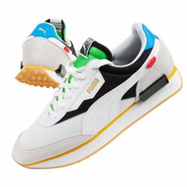 Puma Future Rider W batai 373384 01