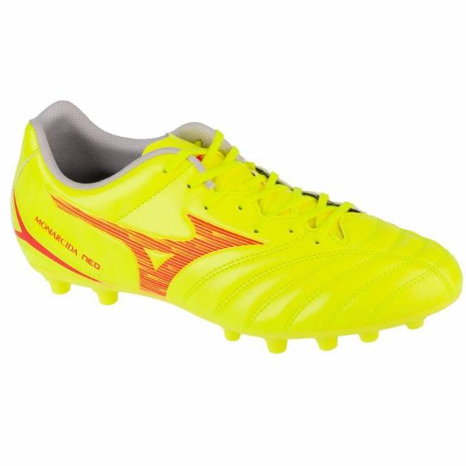 Mizuno Monarcida Neo III Select AG M P1GA242645 futbolo bateliai