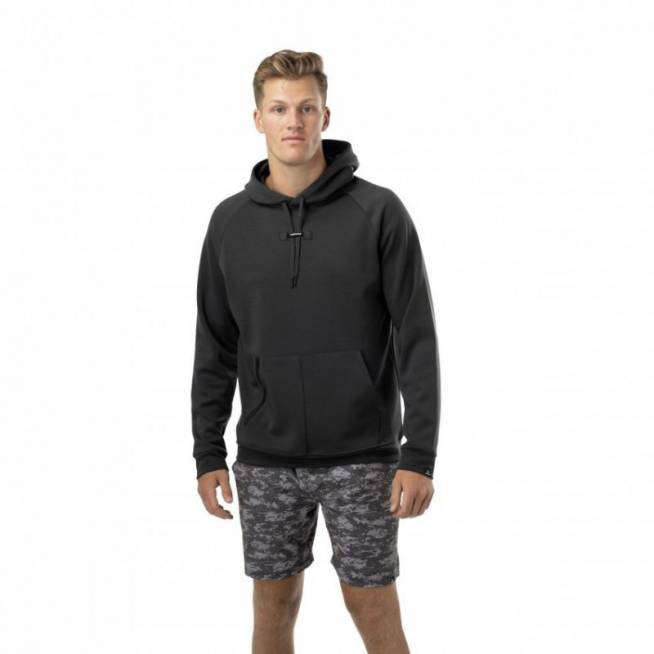 Bauer Flc Hoody Sr M 1063317 džemperis