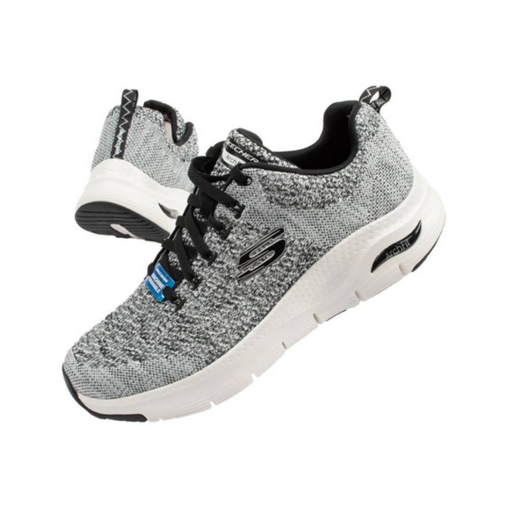 Skechers Arch Fit M 232041/WBK batai